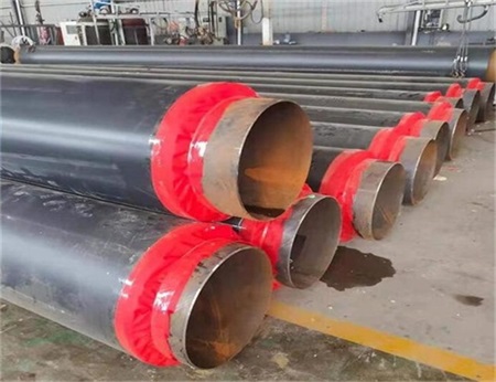 黑龙江聚氨酯保温管连接方式有哪些？