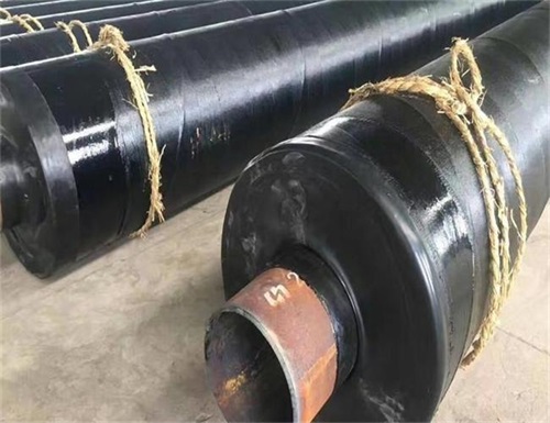 黑龙江聚氨酯保温管怎么施工？