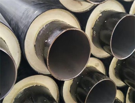 黑龙江聚氨酯保温管怎么防腐？