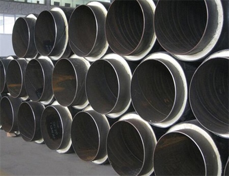 黑龙江聚氨酯保温管怎么报价？