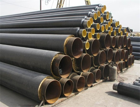 黑龙江聚氨酯保温管好不好用？