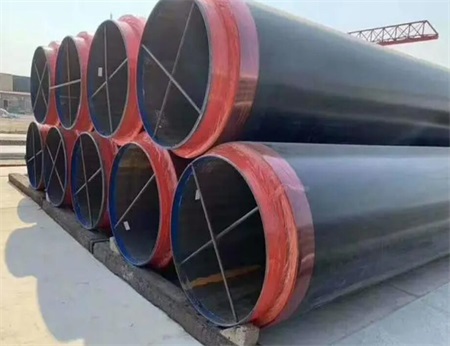 黑龙江聚氨酯保温管哪家好？