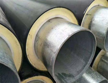 黑龙江聚氨酯保温管的规格有哪些？