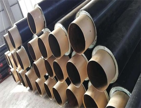 黑龙江聚氨酯保温管的生产工艺有哪些流程？