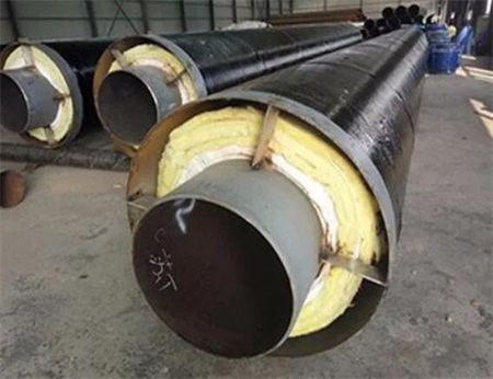 黑龙江聚氨酯保温管有哪些型号？