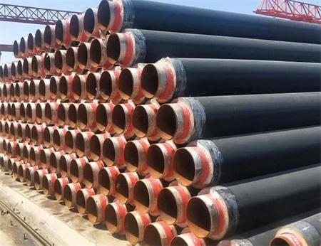 黑龙江聚氨酯保温管的导热系数是多少？