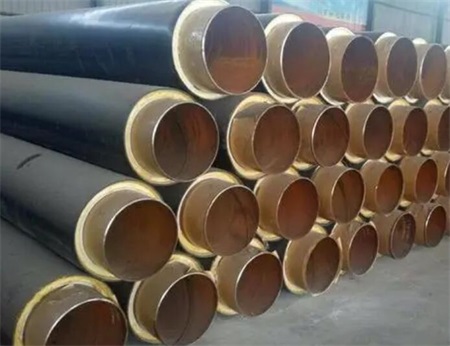 黑龙江聚氨酯保温管的性能是什么？